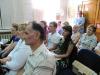Фрагмент экспозиции "Здравствуй, Индия!"