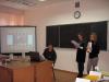 IV Городская гуманитарная конференция	«Культура и человек. Времён связующая нить»