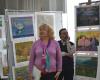 Областной отборочный этап Московского Международного форума "Одарённые дети" - 2014