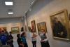 Мы нашли таланты! «Русский ренессанс» в Мордовском республиканском музее изобразительных искусств имени С.Д. Эрьзи