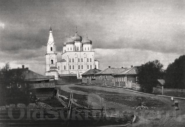 прогулки