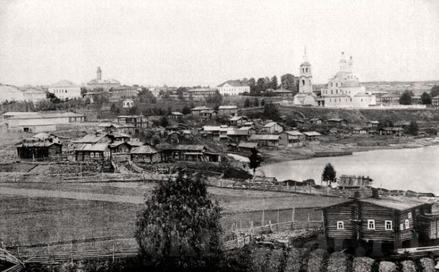 прогулки