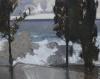 Живопись Геннадия Дереджиева и Игоря Шипилина