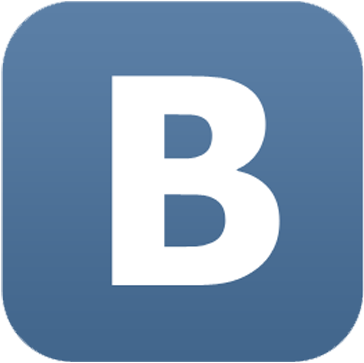 Страница проекта ВКонтакте