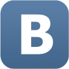 Страница проекта ВКонтакте